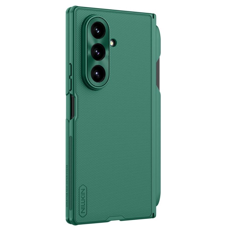 Hoesje Voor Samsung Galaxy Z Fold 7 Super Frosted Shield-serie Nillkin