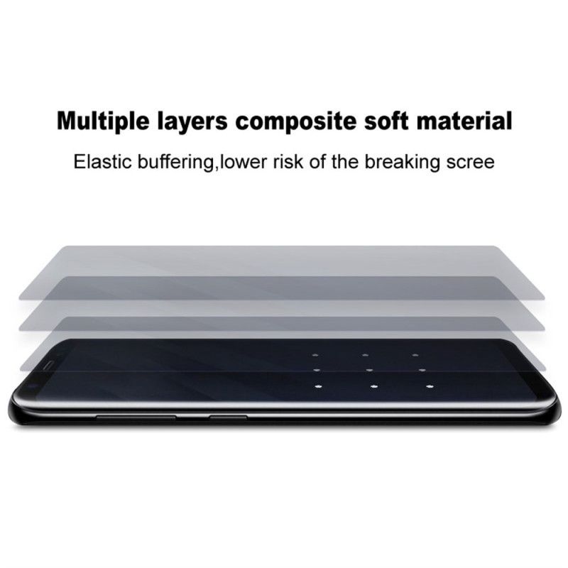 Imak Schermbeschermers Voor Binnen En Buiten Voor Samsung Galaxy Z Fold 7