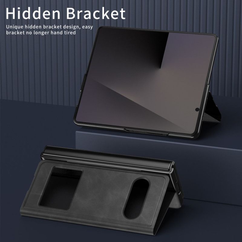 Samsung Galaxy Z Fold 7 Nieuw