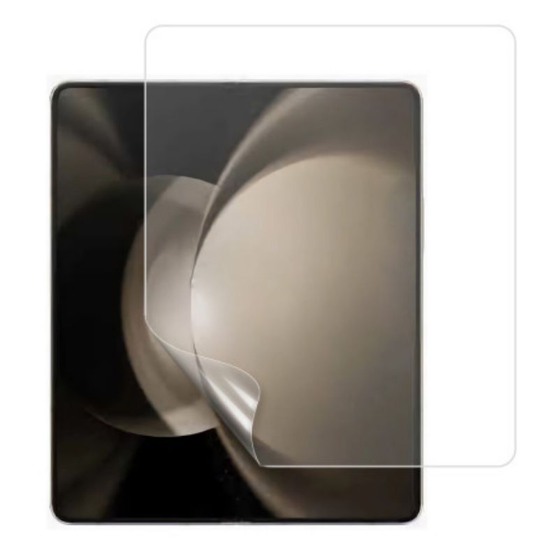 Schermbeschermer Met Volledige Dekking Voor Het Binnenscherm Van De Samsung Galaxy Z Fold 7