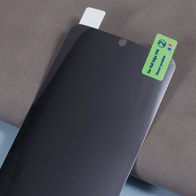 Anti-spionage Schermbeschermers Voor Samsung Galaxy Z Flip 7 Fe / Z Flip 6