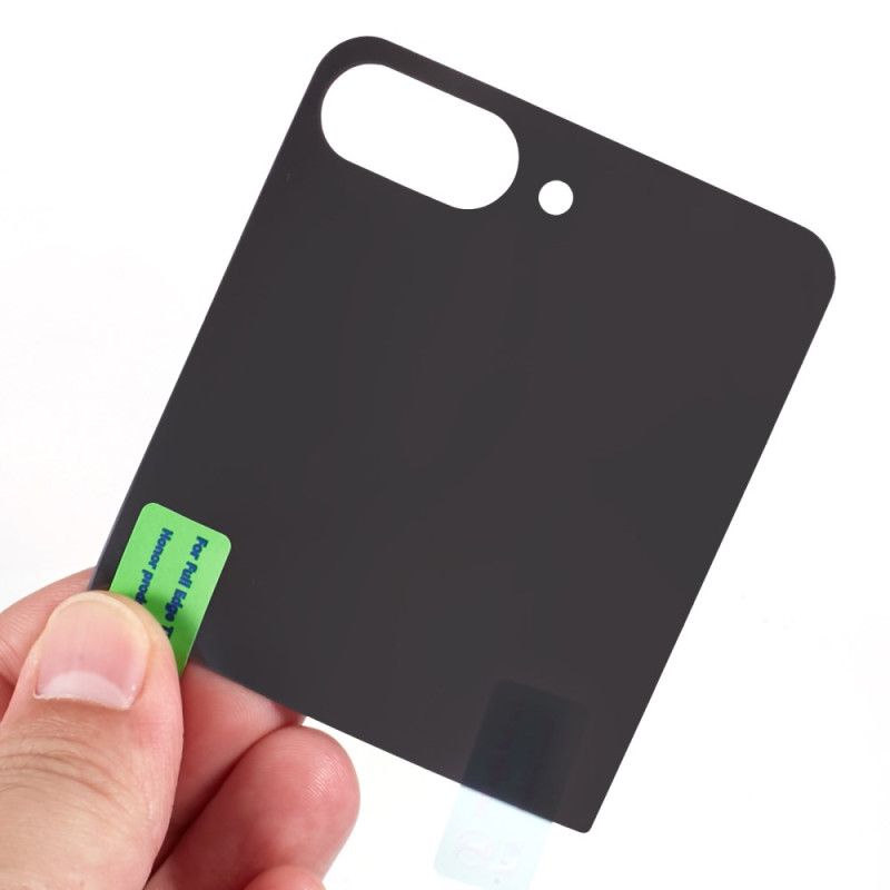 Anti-spionage Schermbeschermers Voor Samsung Galaxy Z Flip 7 Fe / Z Flip 6