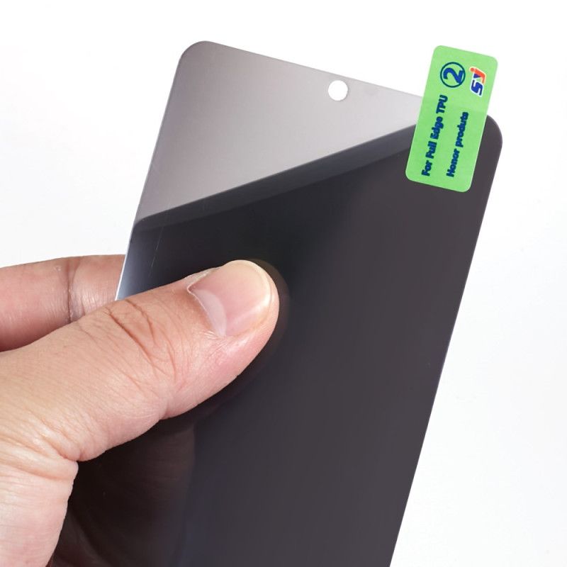 Anti-spionage Schermbeschermers Voor Samsung Galaxy Z Flip 7 Fe / Z Flip 6