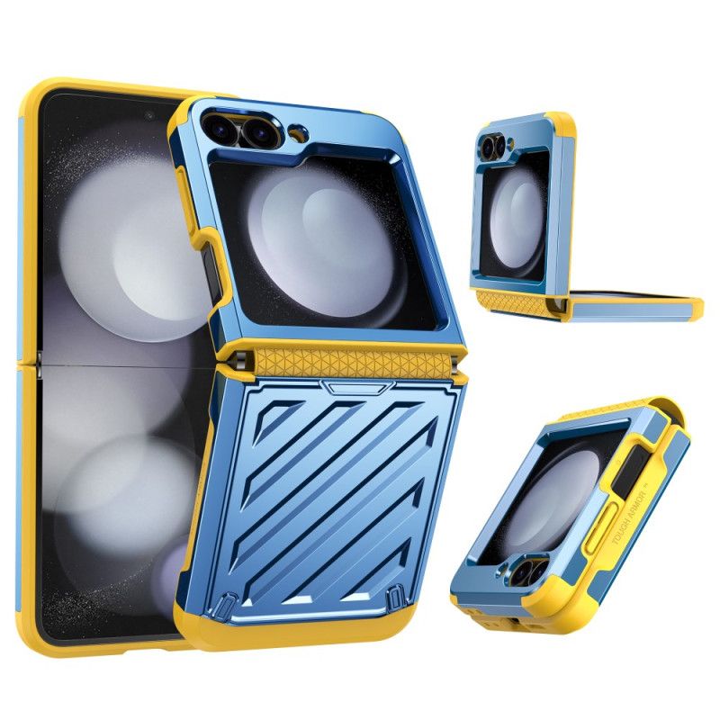 Case Hoesje Samsung Galaxy Z Flip 7 Fe Telefoonhoesje Verbeterde Bescherming