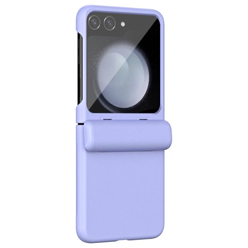 Cover Hoesje Samsung Galaxy Z Flip 7 Fe Telefoonhoesje Klassiek