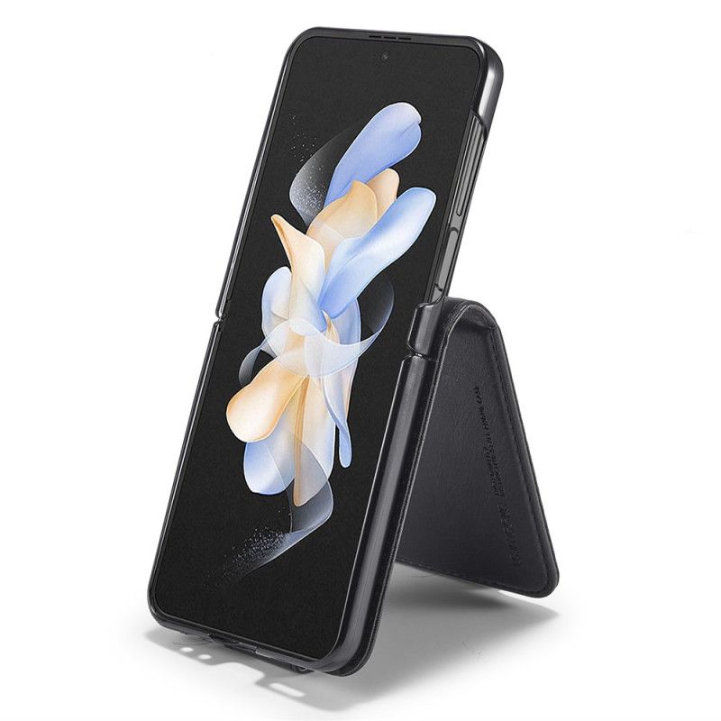 Cover Voor Samsung Galaxy Z Flip 7 Fe Lc.imeeke Rfid-blokkerende Kaarthouder