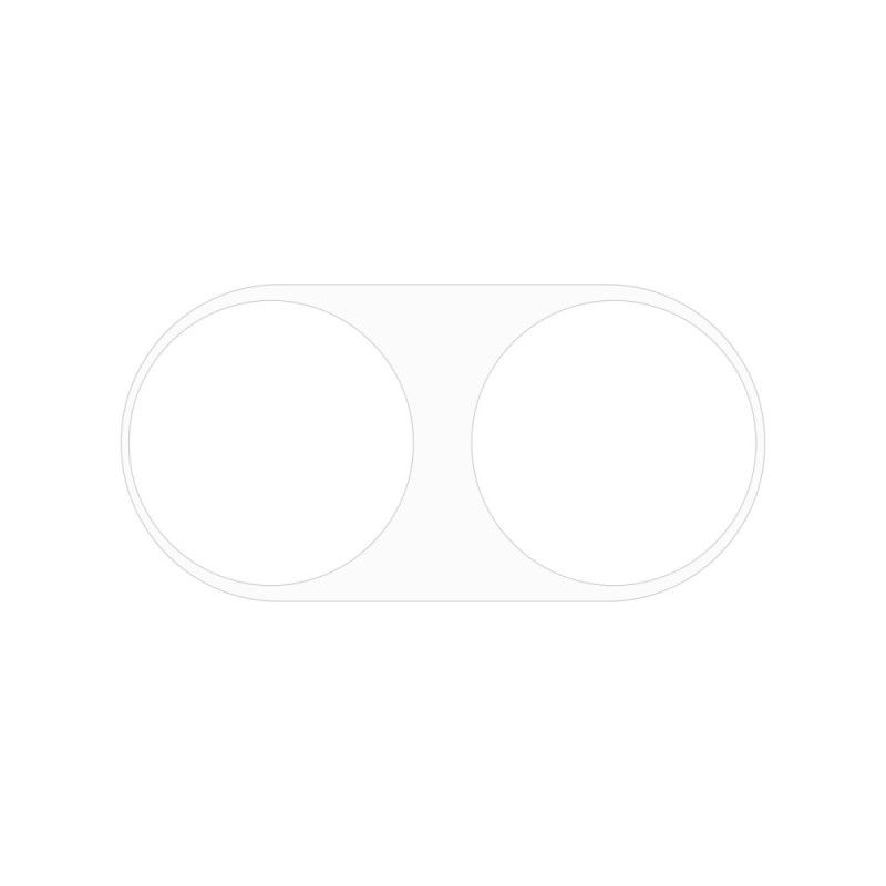 Gehard Glazen Lensbeschermer Voor Samsung Galaxy Z Flip 7 Fe 5g