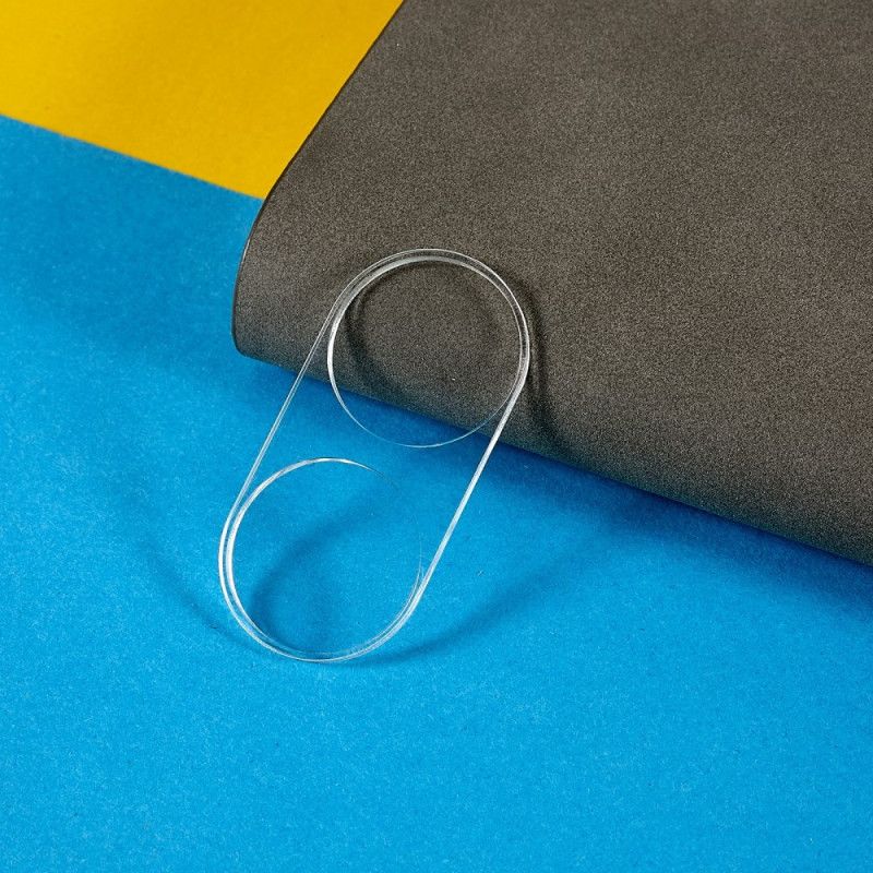 Gehard Glazen Lensbeschermer Voor Samsung Galaxy Z Flip 7 Fe 5g