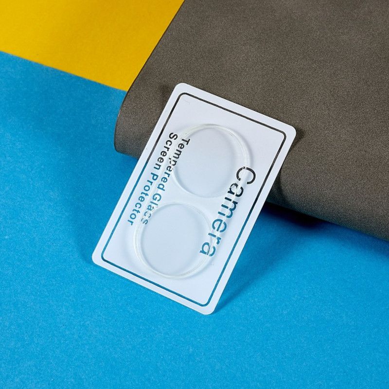 Gehard Glazen Lensbeschermer Voor Samsung Galaxy Z Flip 7 Fe 5g