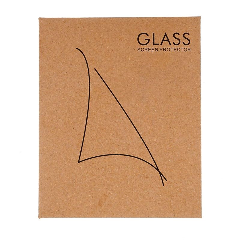 Gehard Glazen Screenprotector Voor Samsung Galaxy Z Flip 7 Fe / Z Flip 6 Achterscherm