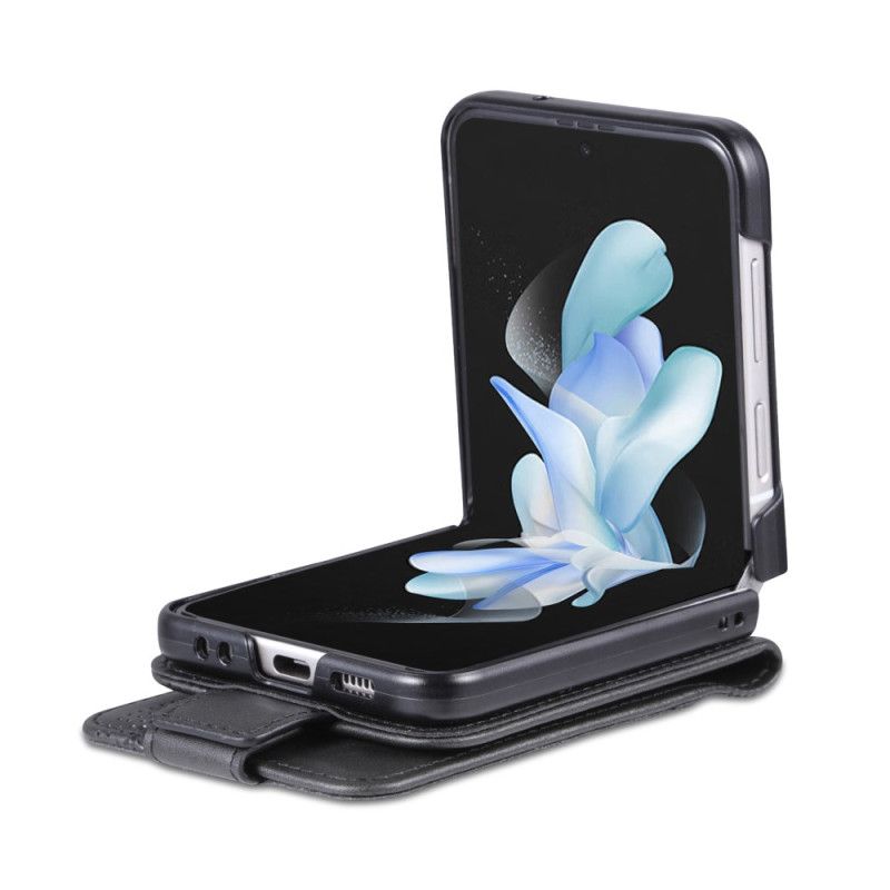 Hoesje Samsung Galaxy Z Flip 7 Fe Azns Kaarthouder