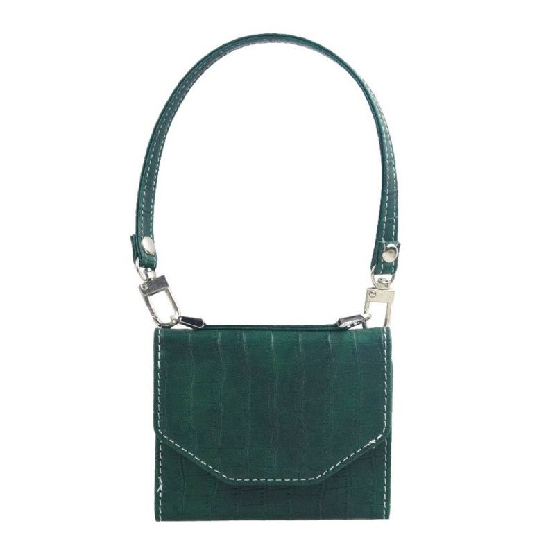 Hoesje Samsung Galaxy Z Flip 7 Fe Bamboe Textuur