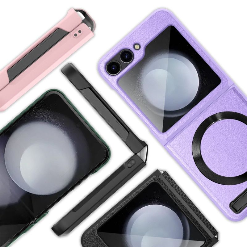 Hoesje Samsung Galaxy Z Flip 7 Fe Cd-patroon