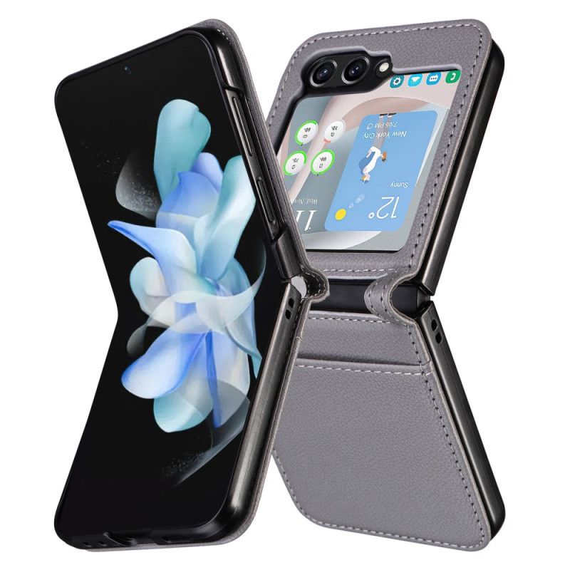 Hoesje Samsung Galaxy Z Flip 7 Fe Kaartsleuf