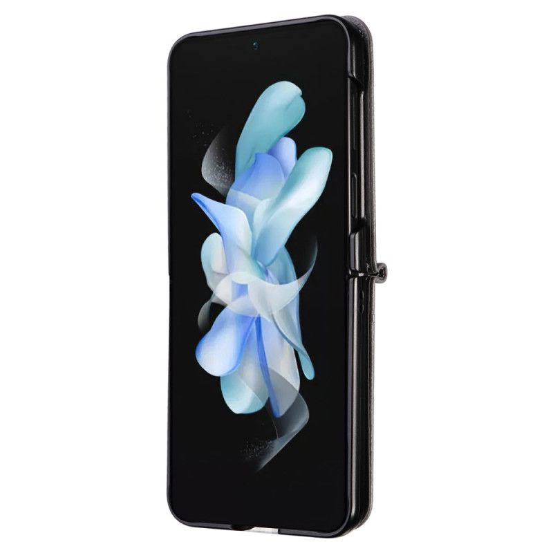 Hoesje Samsung Galaxy Z Flip 7 Fe Kaartsleuf