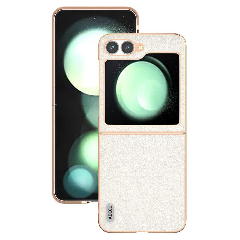 Hoesje Samsung Galaxy Z Flip 7 Fe Klassieke Abeel