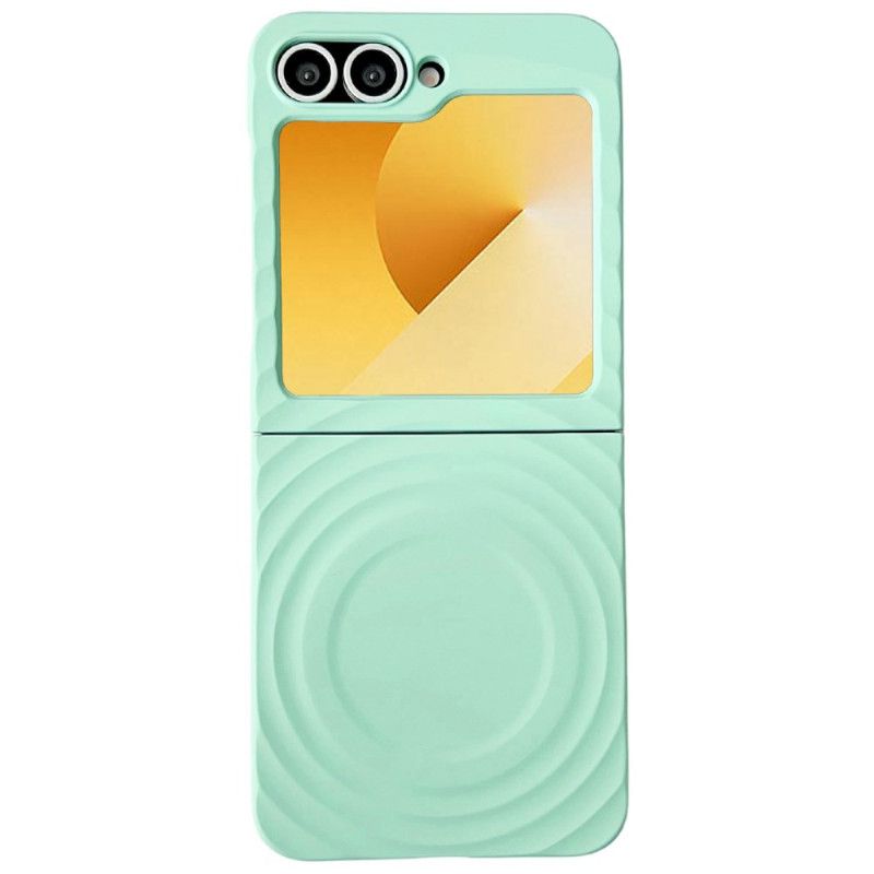 Hoesje Samsung Galaxy Z Flip 7 Fe Magnetisch