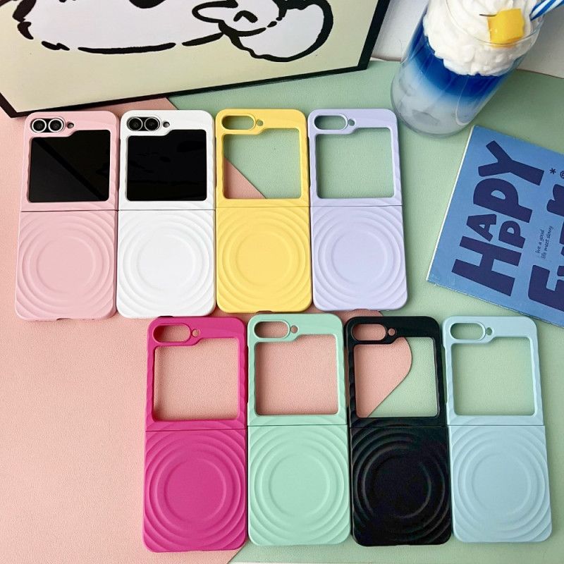 Hoesje Samsung Galaxy Z Flip 7 Fe Magnetisch