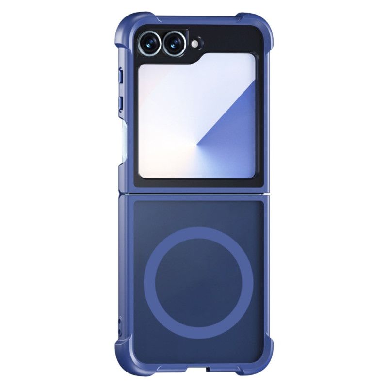 Hoesje Samsung Galaxy Z Flip 7 Fe Magnetische Hybride