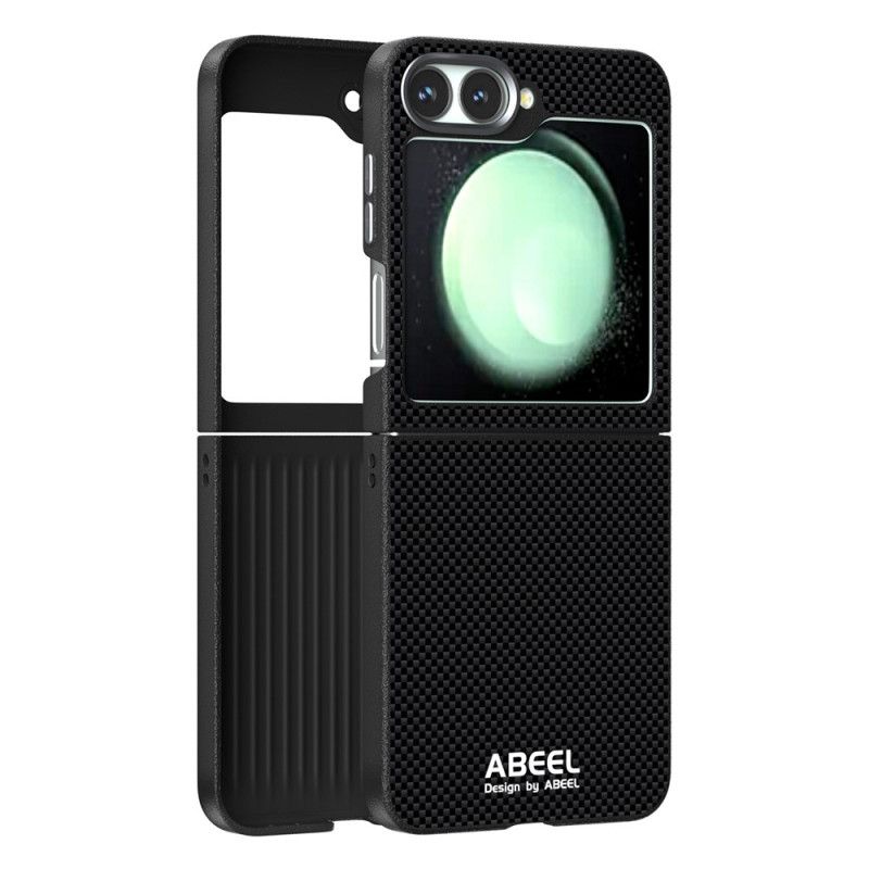 Hoesje Samsung Galaxy Z Flip 7 Fe Magsafe-compatibel Abeel Bescherming Hoesje