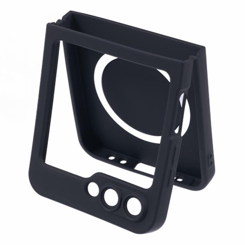 Hoesje Samsung Galaxy Z Flip 7 Fe Magsafe-compatibel Bescherming Hoesje