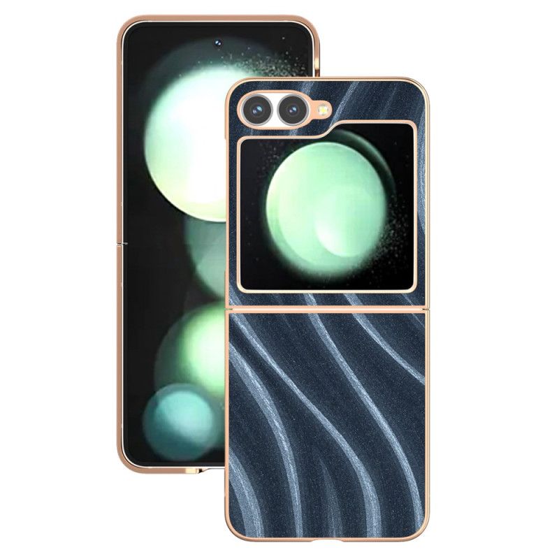 Hoesje Samsung Galaxy Z Flip 7 Fe Melkweg