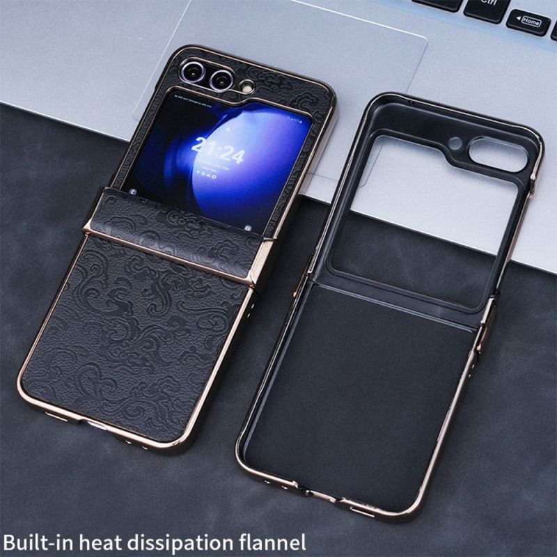 Hoesje Samsung Galaxy Z Flip 7 Fe Premium