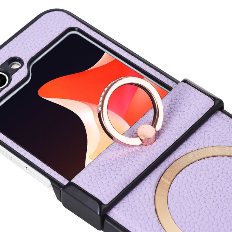 Hoesje Samsung Galaxy Z Flip 7 Fe Ringhouder