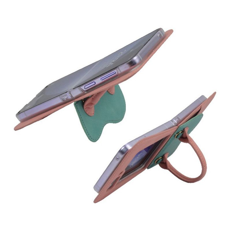 Hoesje Samsung Galaxy Z Flip 7 Fe Tasontwerp