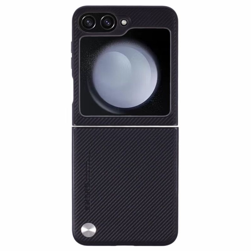 Hoesje Samsung Galaxy Z Flip 7 Fe X-level Kunstleer