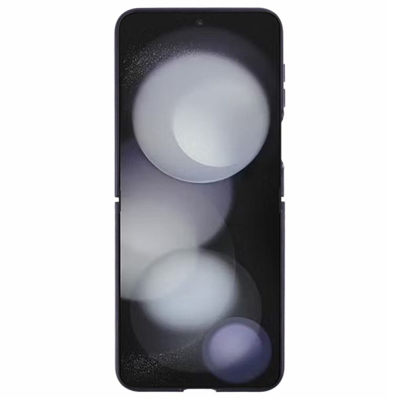 Hoesje Samsung Galaxy Z Flip 7 Fe X-level Kunstleer