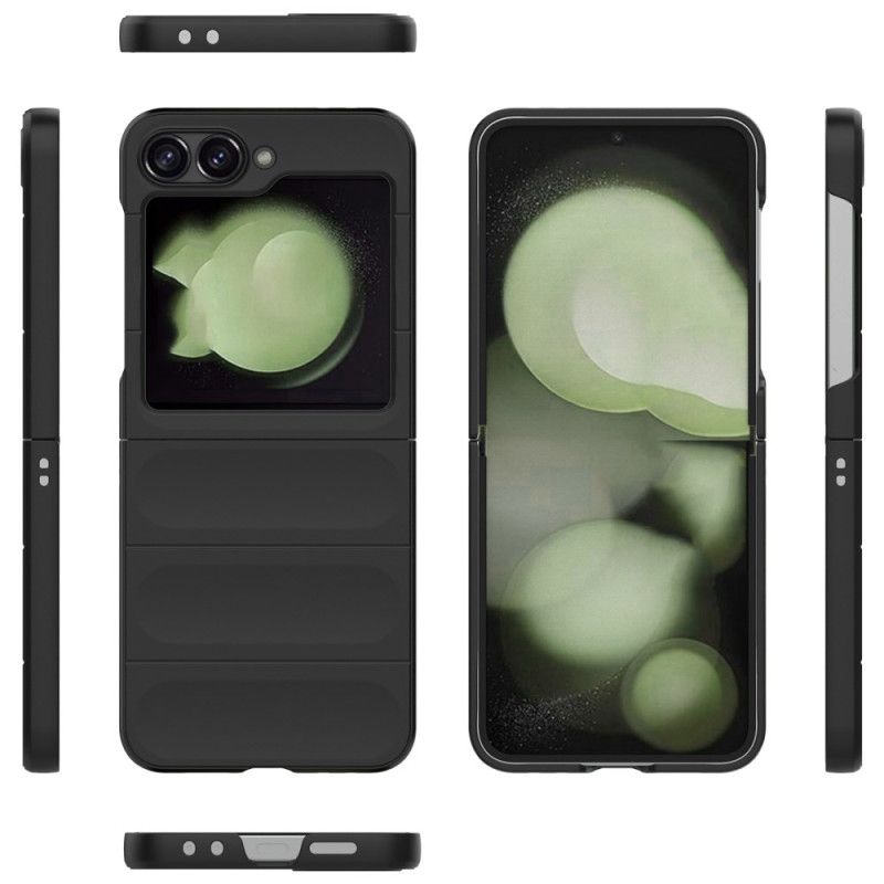 Hoesje Voor Samsung Galaxy Z Flip 7 Fe Antislip