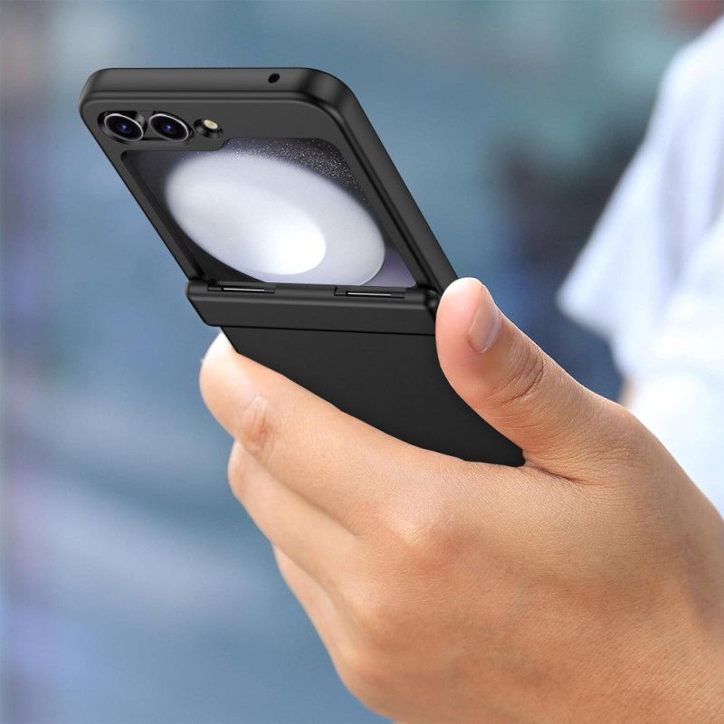 Hoesje Voor Samsung Galaxy Z Flip 7 Fe Essentieel