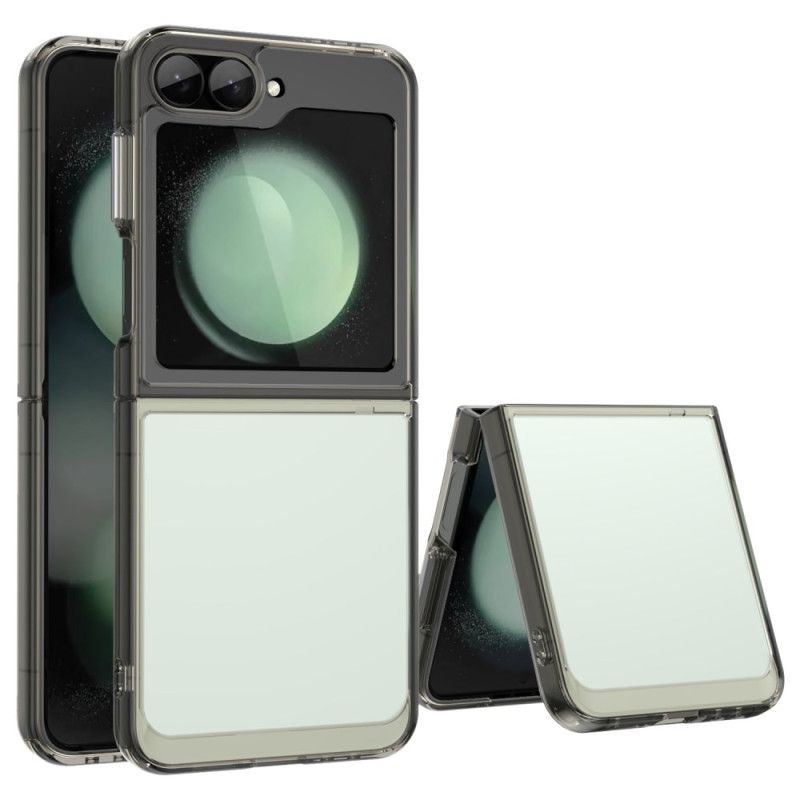 Hoesje Voor Samsung Galaxy Z Flip 7 Fe Hybride