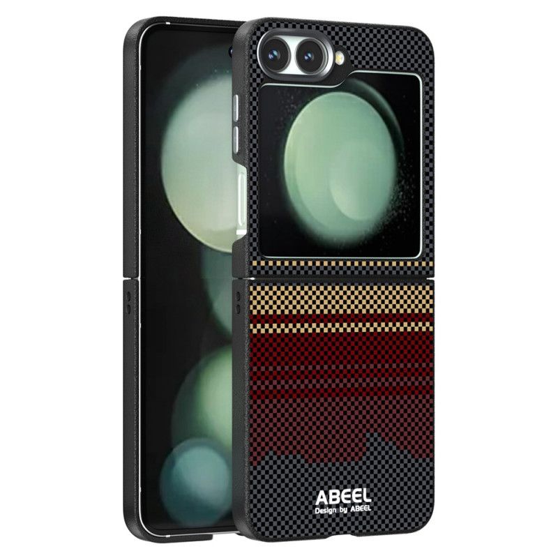 Hoesje Voor Samsung Galaxy Z Flip 7 Fe Magsafe-compatibel Sunrise