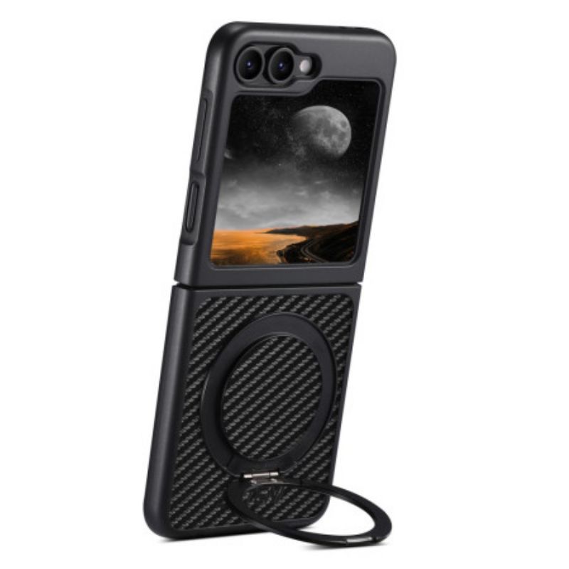 Hoesje Voor Samsung Galaxy Z Flip 7 Fe Suteni