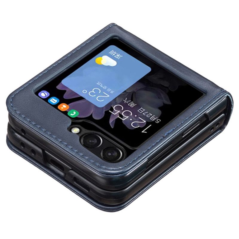 Hoesje Voor Samsung Galaxy Z Flip 7 Fe Vlinderpatroon