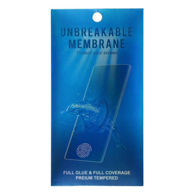 Volledige Schermbeschermer Voor Samsung Galaxy Z Flip 7 Fe 5g