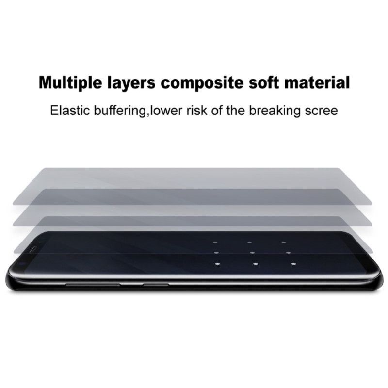 Folie Imak Schermbeschermer Voor Oppo Reno 14 F 5g