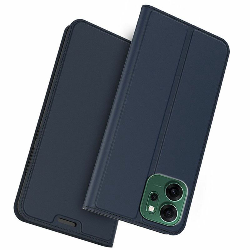 Folio-hoesje Oppo Reno 14f 5g Telefoonhoesje Kaarthouder