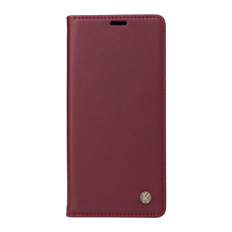 Folio-hoesje Voor Oppo Reno 14f 5g Yikatu