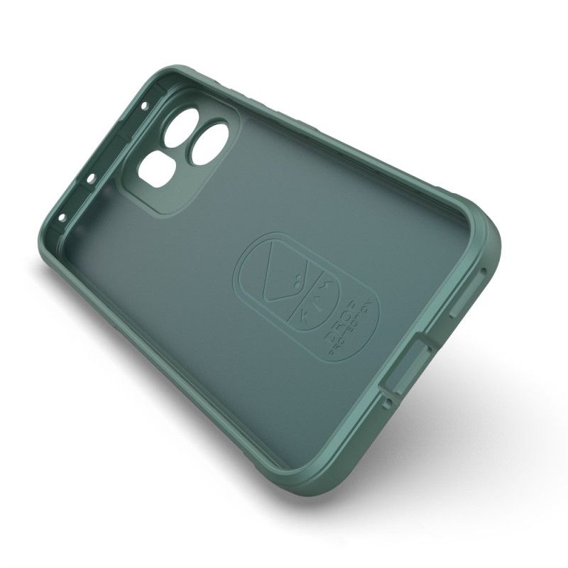 Hoesje Oppo Reno 14f 5g Antislip Bescherming Hoesje