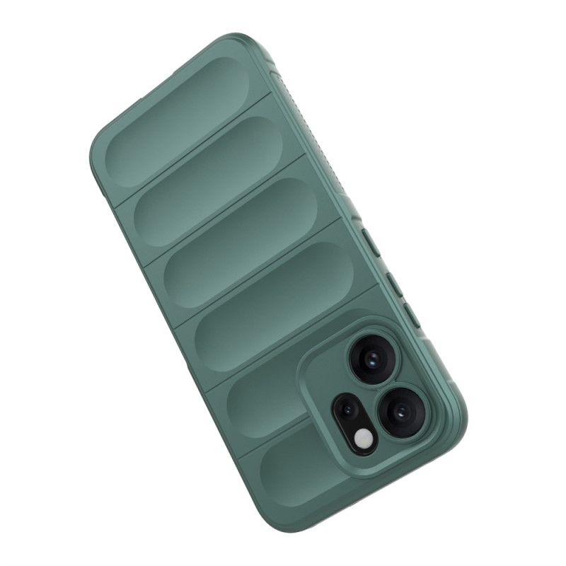 Hoesje Oppo Reno 14f 5g Antislip Bescherming Hoesje