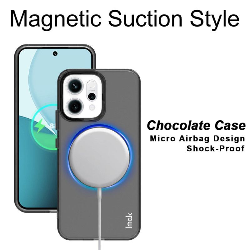 Hoesje Voor Oppo Reno 14f 5g Magsafe-compatibel Imak