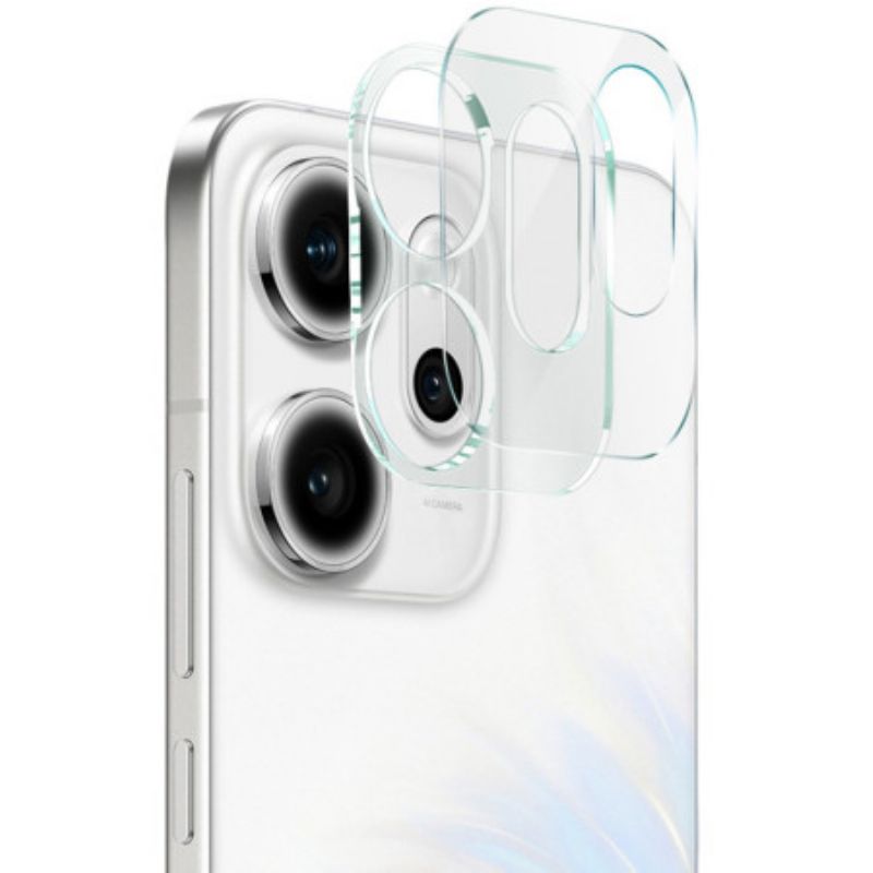 Lensbeschermer Van Gehard Glas Voor Oppo Reno 14 F 5g Imak