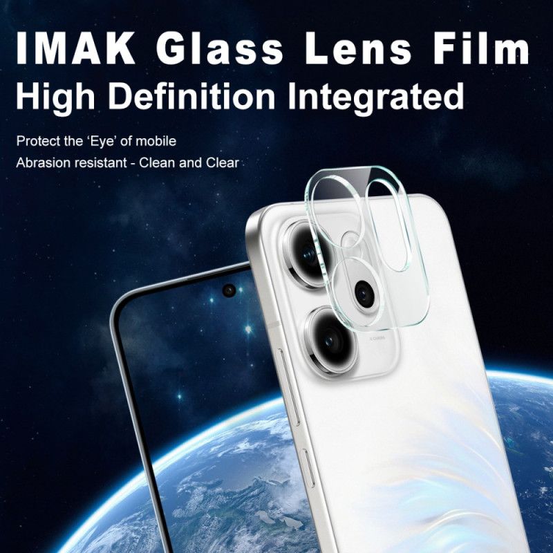 Lensbeschermer Van Gehard Glas Voor Oppo Reno 14 F 5g Imak