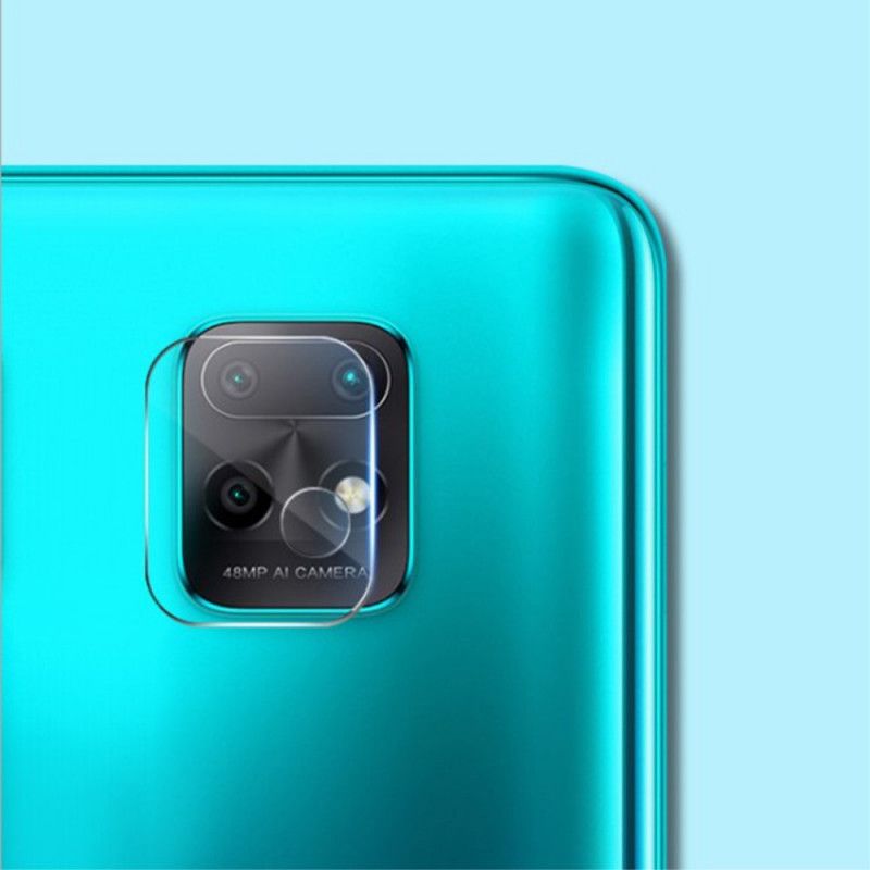 Bescherming Van Gehard Glas Voor Xiaomi Redmi 10X-Lenzen