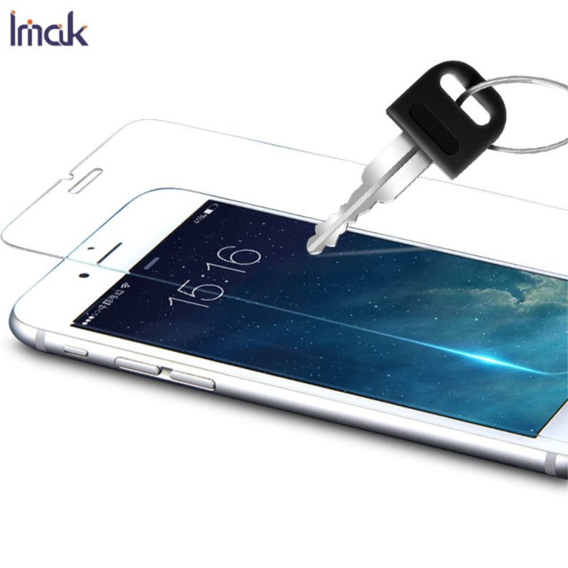 Imak Beschermfolie Voor Xiaomi Redmi 10X