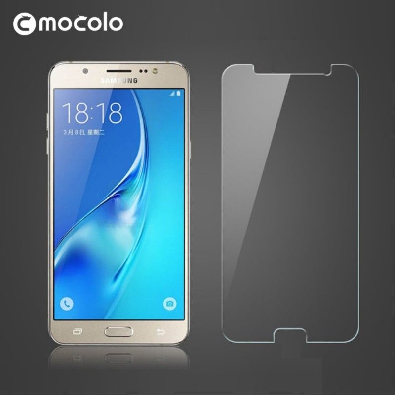 Bescherming Van Gehard Glas Samsung Galaxy J3 2017