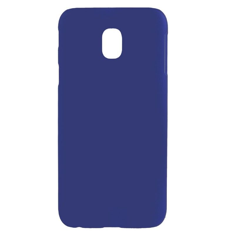 Donkerblauw